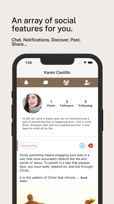 Kabod Screenshot