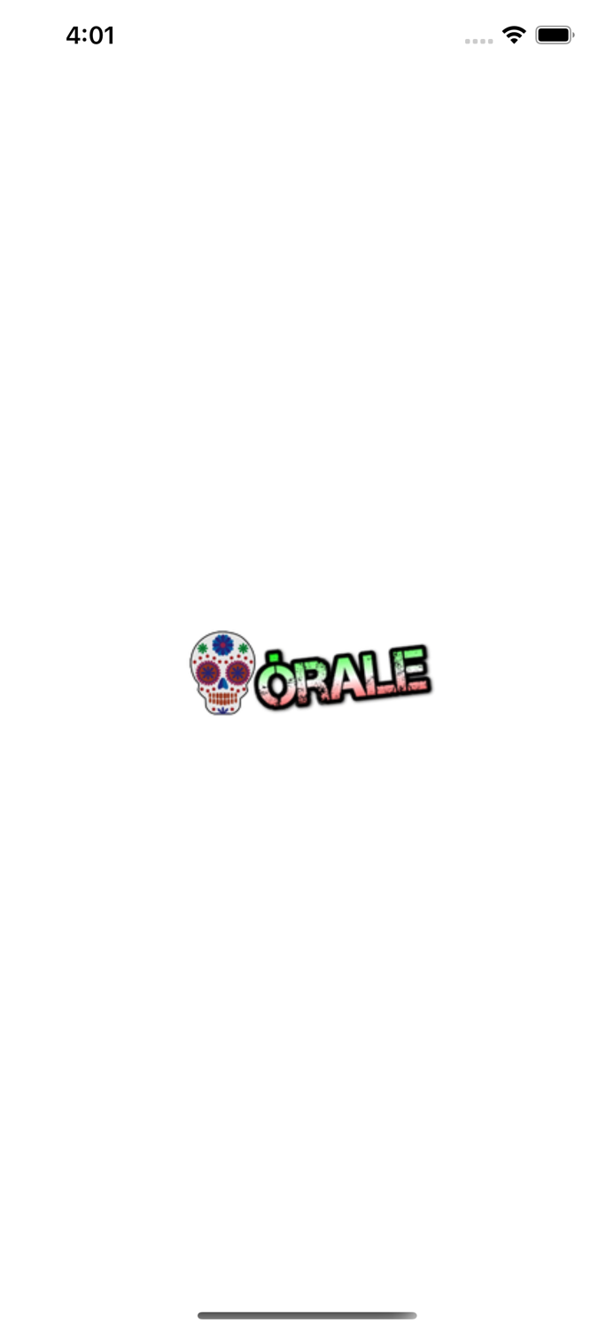 Orale Mexican Grill