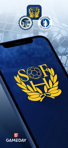 Game screenshot SWE Handboll mod apk