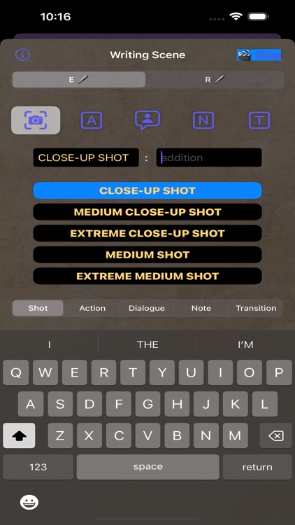 StudioDB screenshot-6