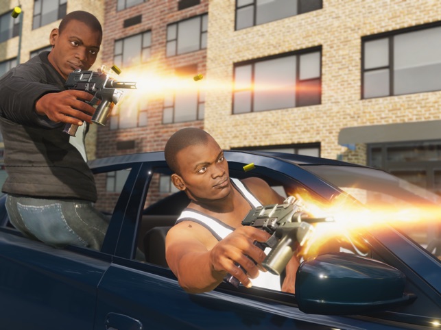 Grand Theft Auto: San Andreas Cheater APK 2.3 - Download Free for