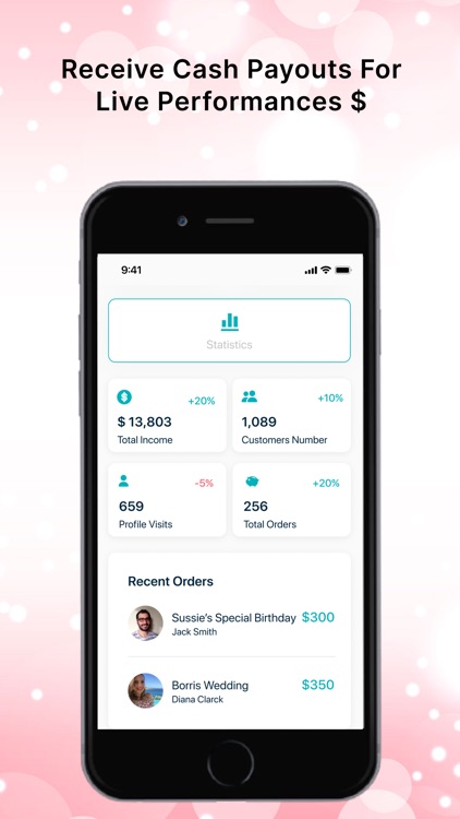 MySong2U:Song Delivery Service screenshot-3