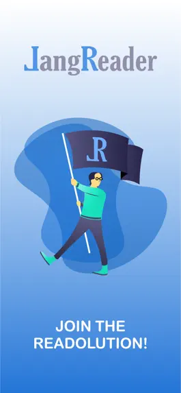 Game screenshot LangReader mod apk
