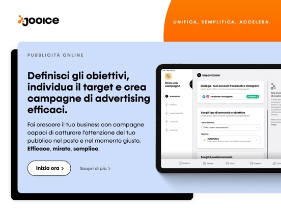 Jooice app screenshot 3