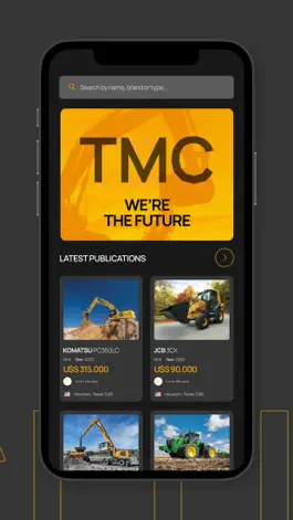 Game screenshot The Machinery Club mod apk