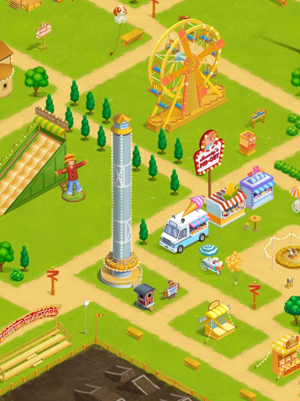 Word Farm Adventure screenshot 8