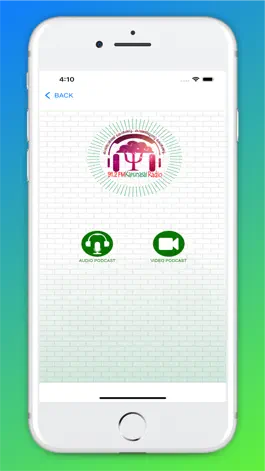 Game screenshot 91.2 FM Karunasai Radio hack