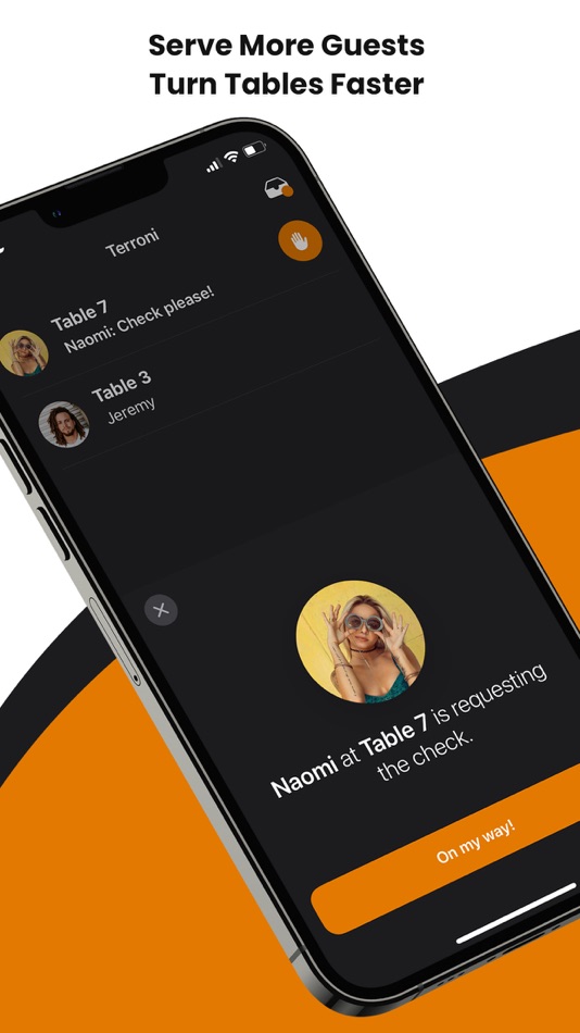 #3. Perfecti Server (iOS) 由: Cocobolo Group