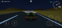 Game screenshot Endless Desert Night Drive hack