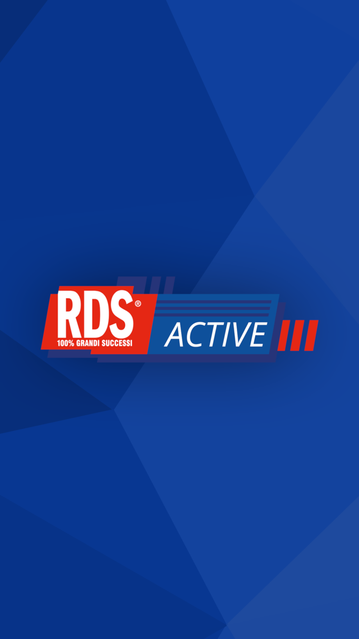 RDS Active