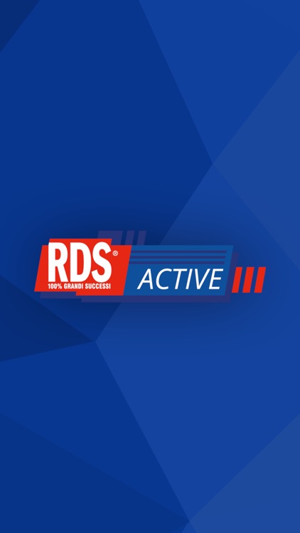 RDS Active