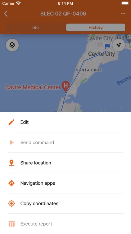 PowerNav screenshot-4