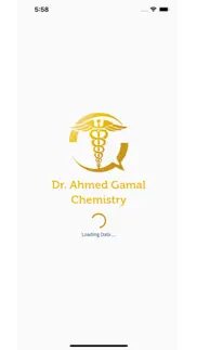 How to cancel & delete dr ahmed gamal 2