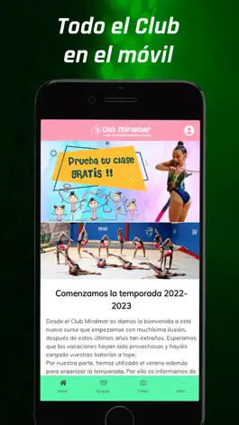 Game screenshot Club Miralmar mod apk