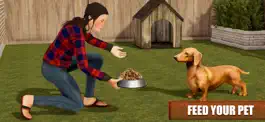 Game screenshot Virtual Mom Simulator Games hack