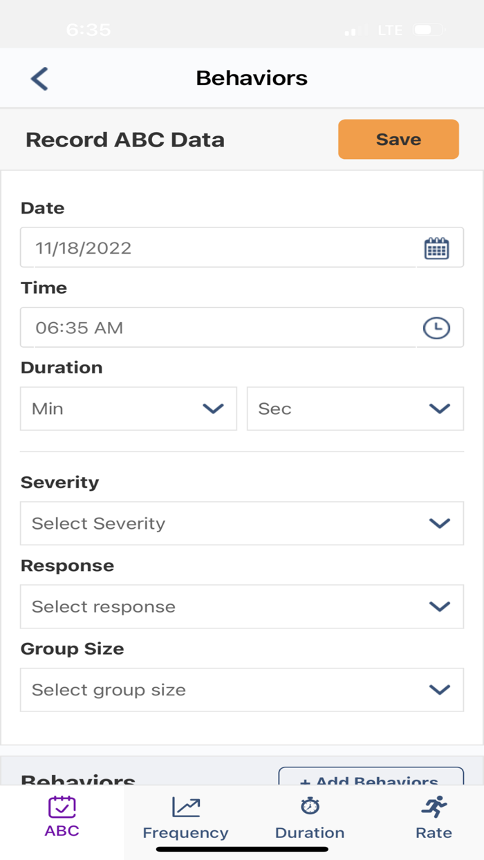 Catalyst by Therapy Brands