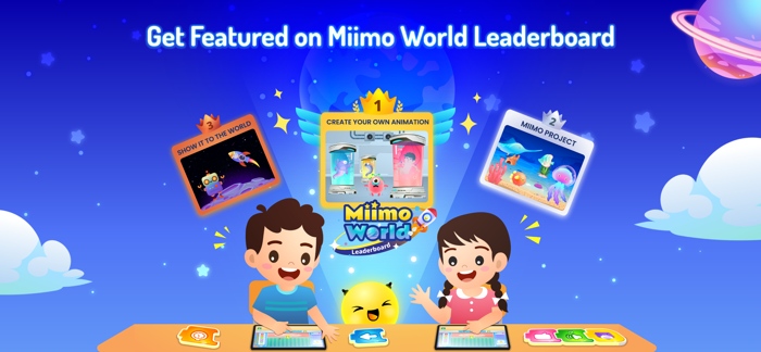Miimo Coding Game for Kids