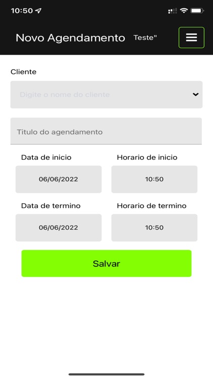 iSales CRM screenshot-9