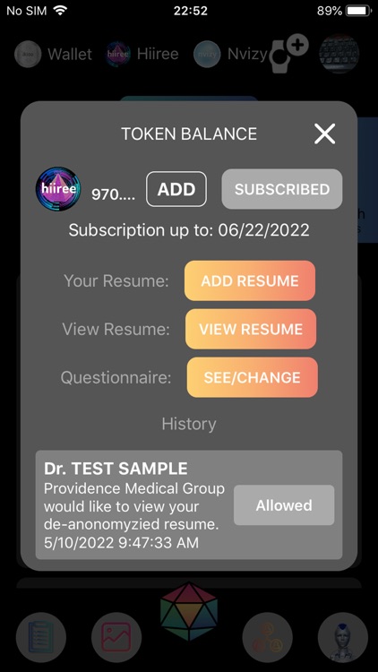 MedBot screenshot-3