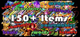 Game screenshot For The Queen mod apk