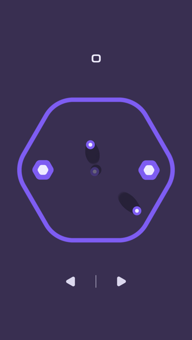 Screenshot #3 pour Hexagon Defense: Border Guard