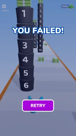 Game screenshot Hole Shooter! hack