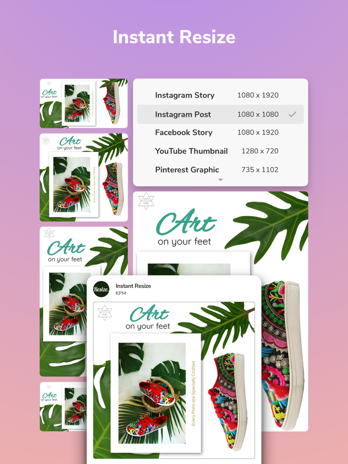 KUU Creator AI Designer