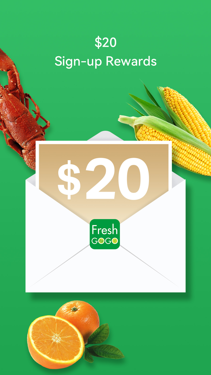 FreshGoGo Asian Grocery and Food