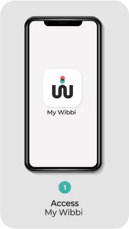 Game screenshot My Wibbi mod apk