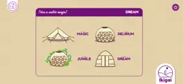 Game screenshot Ikigai Glamping apk