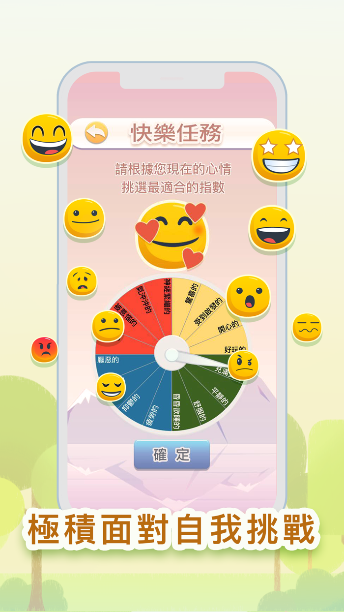 快樂習慣 - Happier Habits