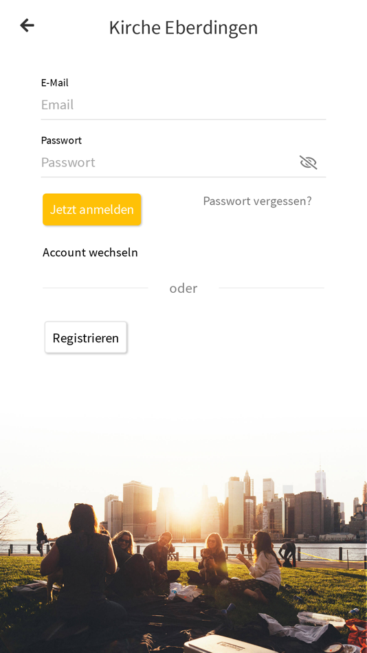#2. Kirche Eberdingen (iOS) 由: Evangelische Kirchengemeinde Eberdingen