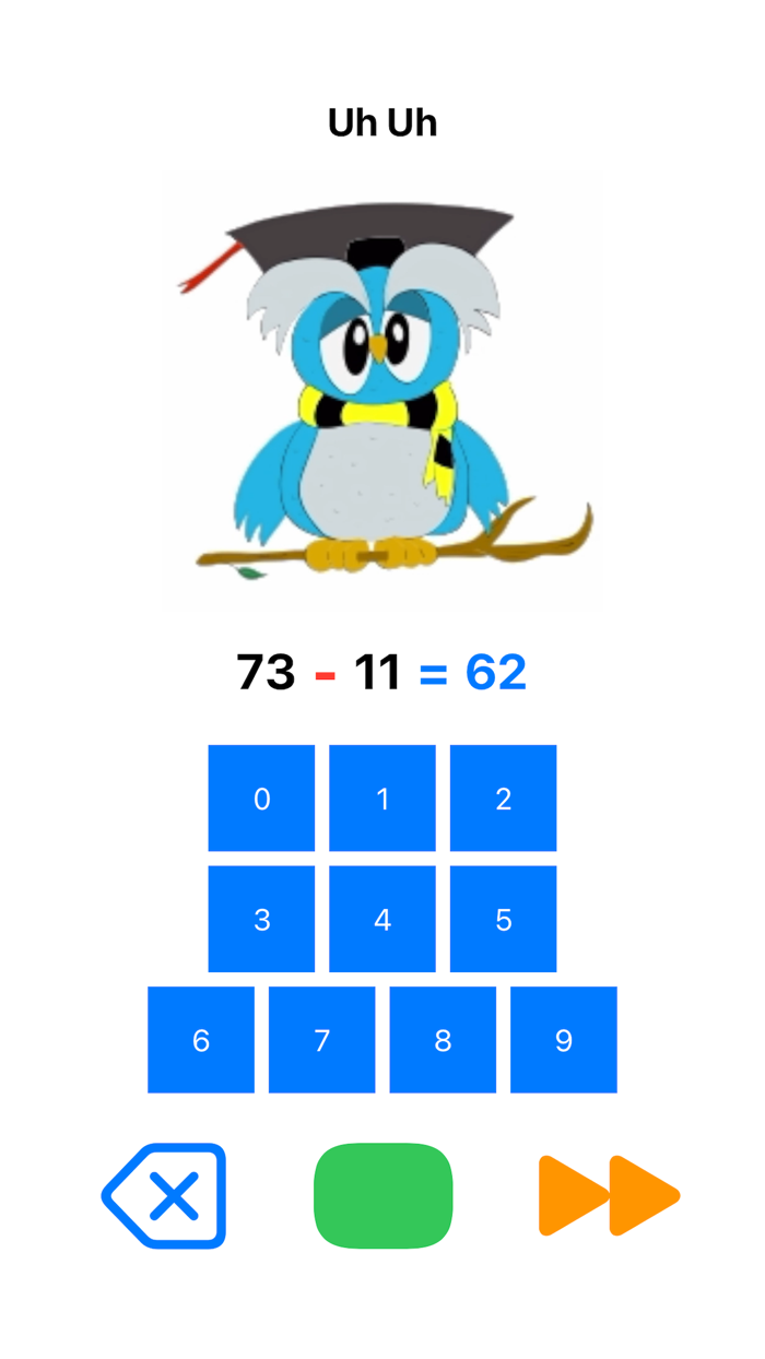 Professor Albert Owl Level 3