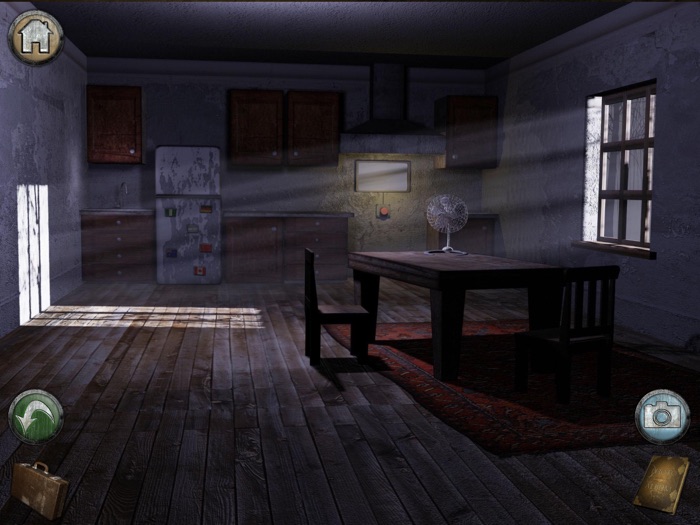 Forever Lost Episode 2