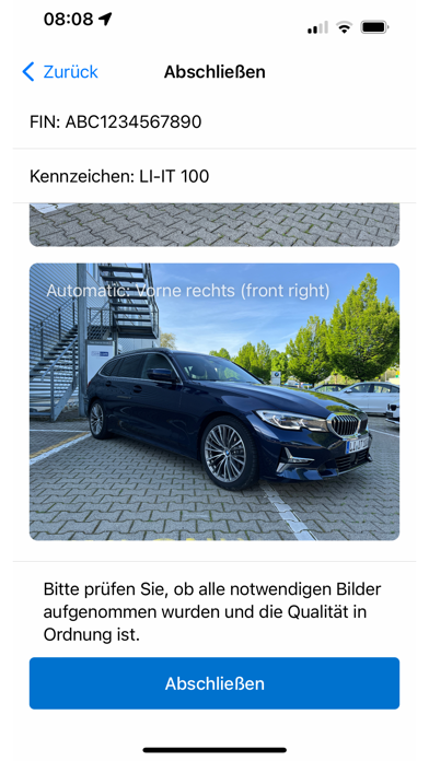 PhotoFairy 360 Screenshot