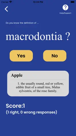 Game screenshot Knowledge Check Game apk