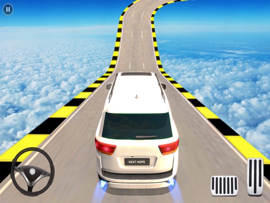 Prado Car Driving: Car Games