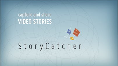 Screenshot #1 pour StoryCatcher Pro