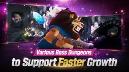 Game screenshot Dragon Knights Idle hack