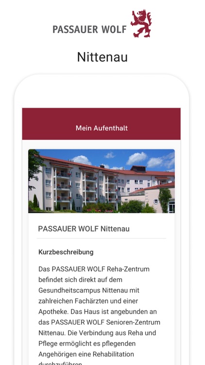 Passauer Wolf (Gen 6) screenshot-7