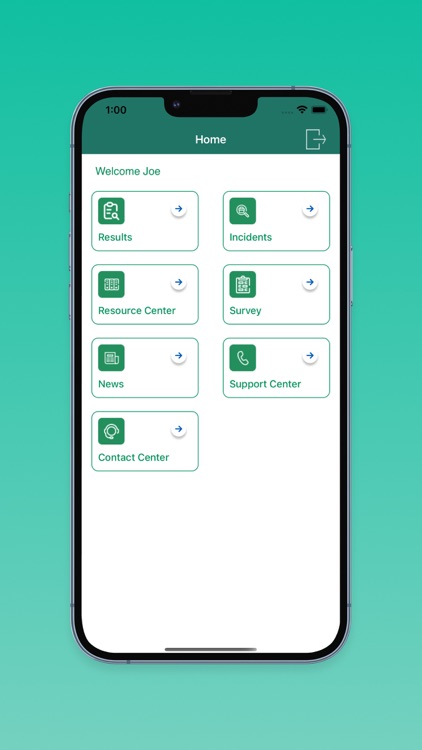 Zabe - Election Monitoring