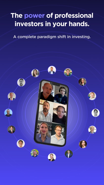 Prometheus: Invest in Alts screenshot-4