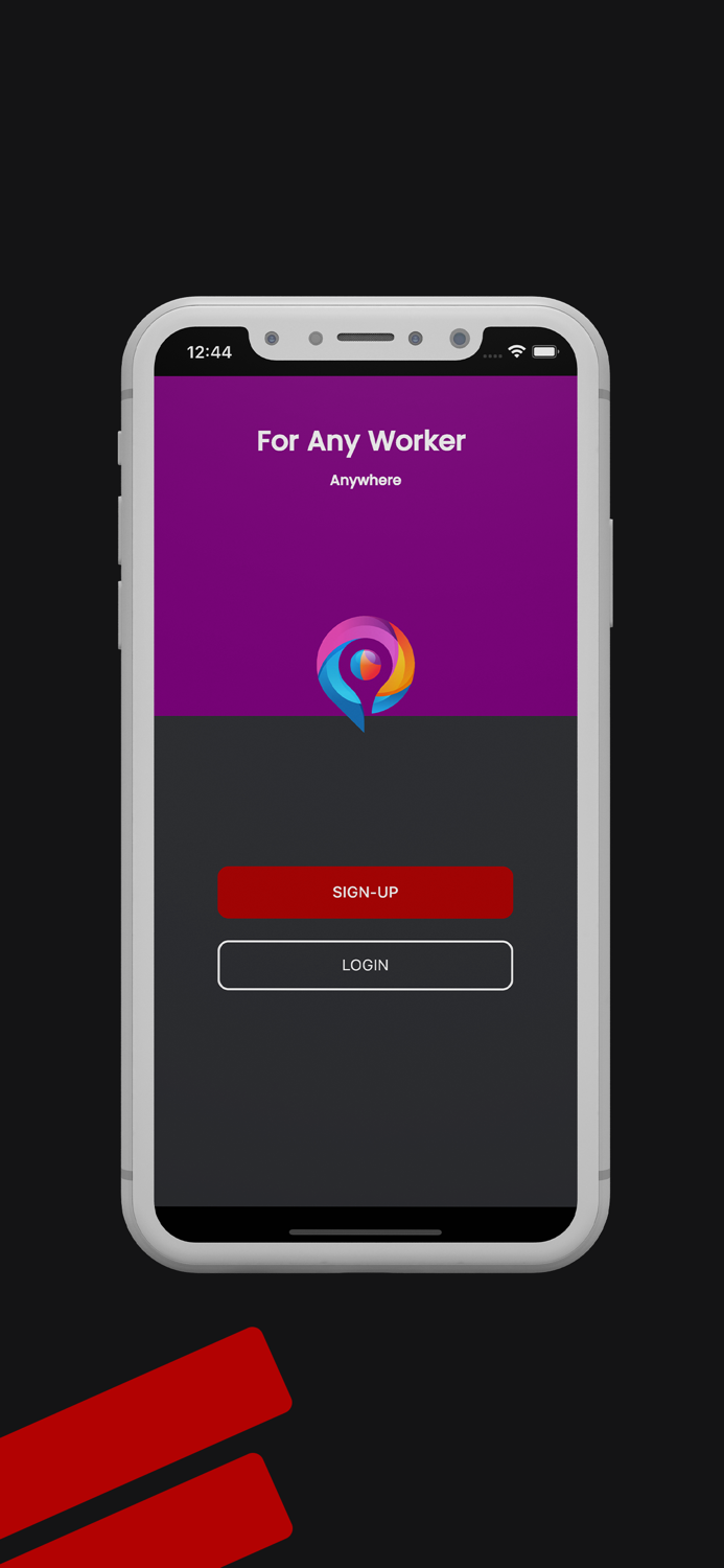 My Workerz - Hire and Find Jobs
