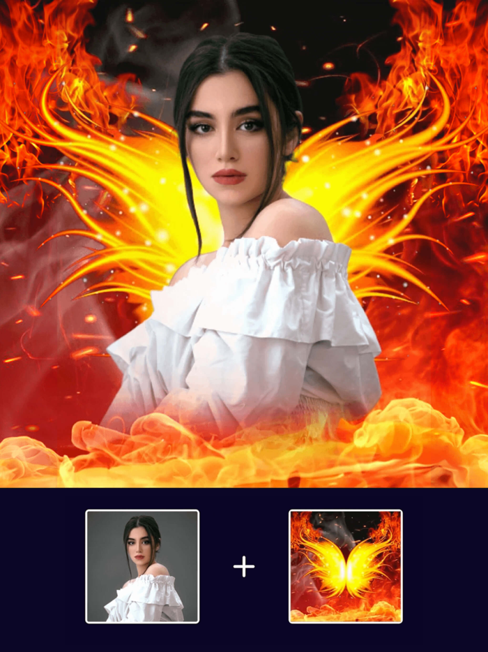 Photo Editor Video - Pic Layer