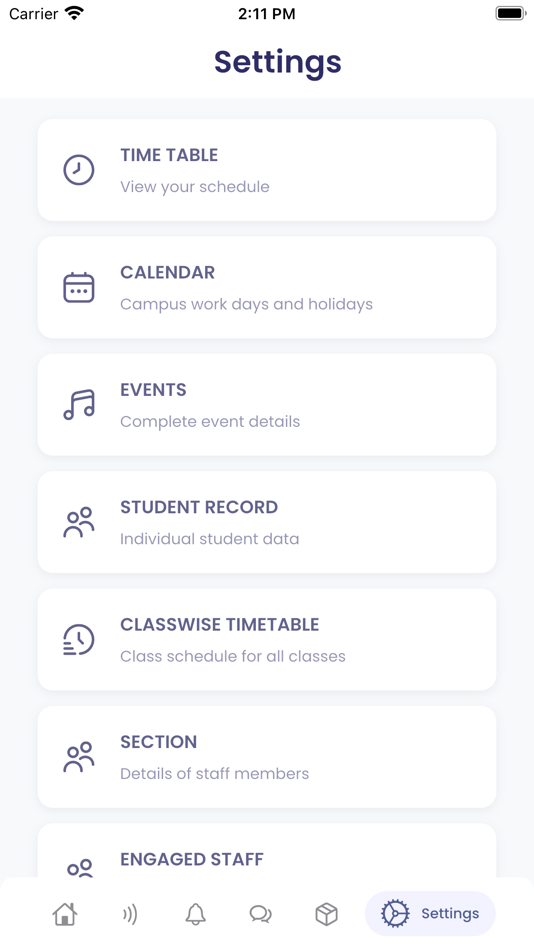 #2. KAIS RABIGH (iOS) 作者: MeshiLogic
