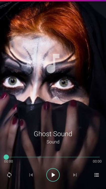 Ghost Sounds Pro screenshot-3