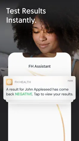 Game screenshot FH Health mod apk