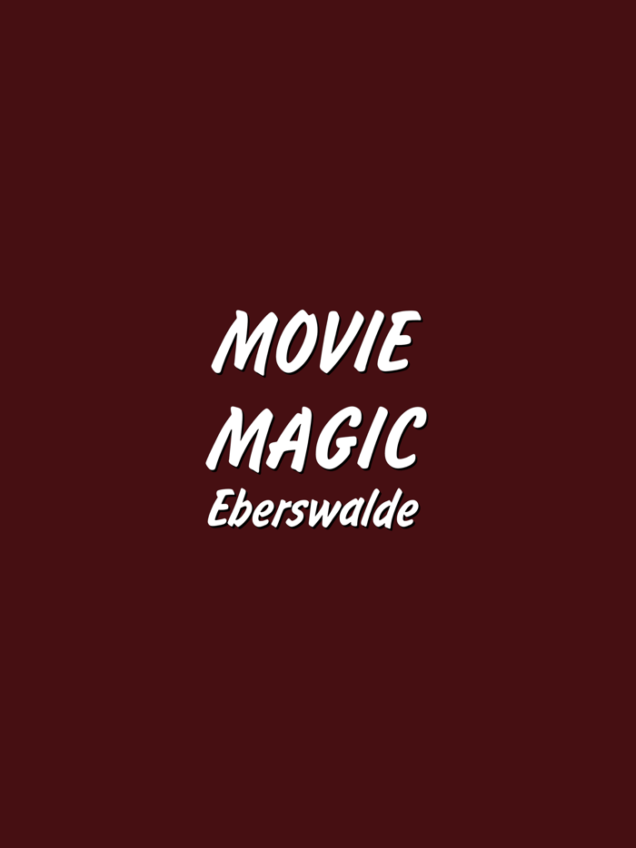 Movie Magic Eberswalde