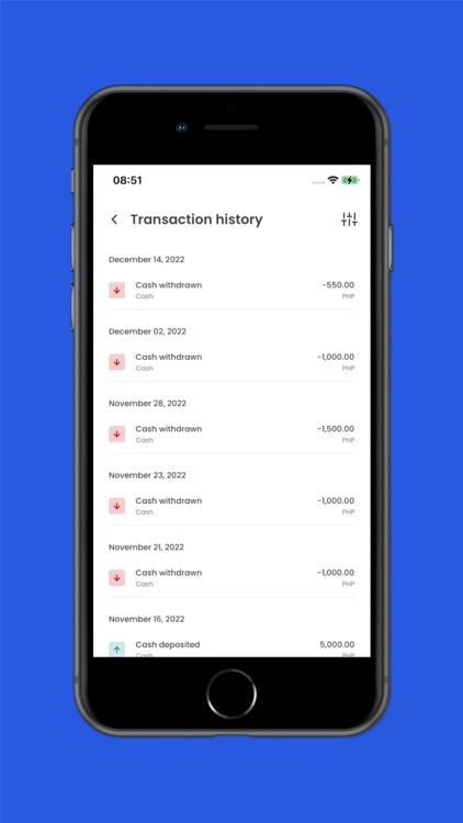 Netbank Mobile screenshot-4