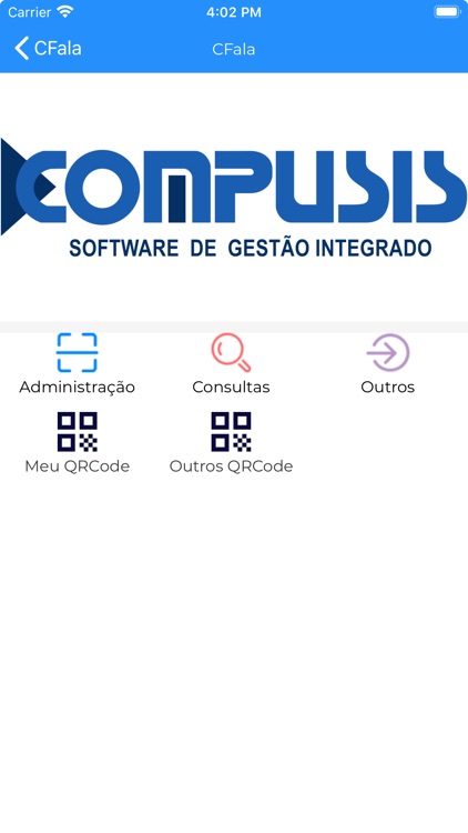 Compusis CFala screenshot-4